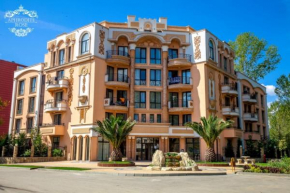 Апартаменты Aphrodite Roce